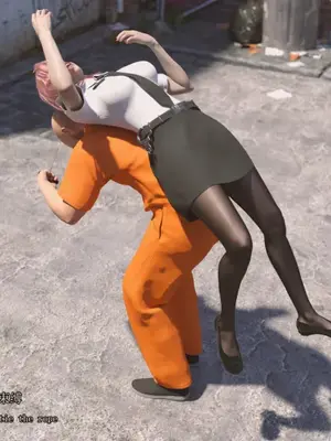 [saintedname] 致命的行动0-3+EX艾达王篇_00095