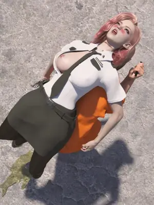 [saintedname] 致命的行动0-3+EX艾达王篇_00111