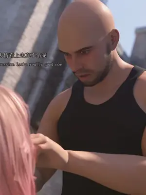 [saintedname] 致命的行动0-3+EX艾达王篇_00120