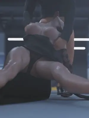 [saintedname] 致命的行动0-3+EX艾达王篇_00244