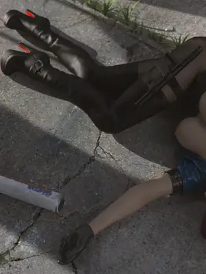 [saintedname] 致命的行动0-3+EX艾达王篇_00804