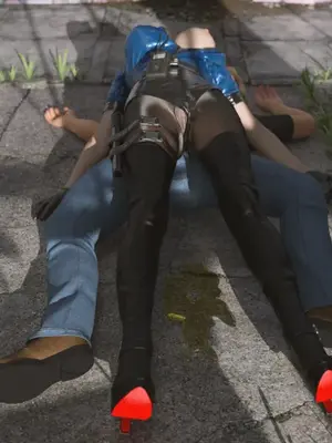 [saintedname] 致命的行动0-3+EX艾达王篇_00816