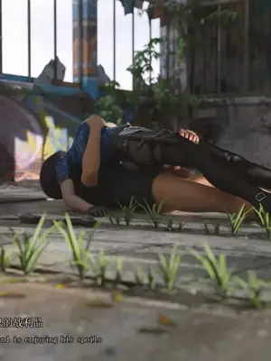 [saintedname] 致命的行动0-3+EX艾达王篇_00833