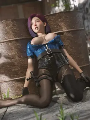 [saintedname] 致命的行动0-3+EX艾达王篇_00862