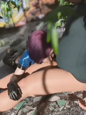 [saintedname] 致命的行动0-3+EX艾达王篇_00872