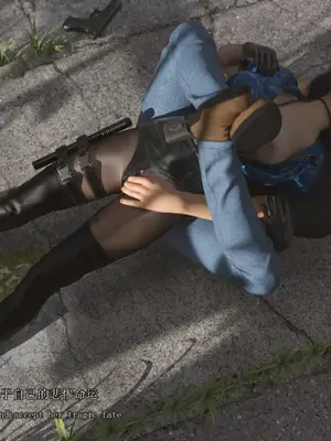 [saintedname] 致命的行动0-3+EX艾达王篇_00907