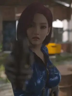 [saintedname] 致命的行动0-3+EX艾达王篇_00909