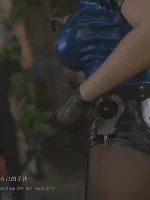 [saintedname] 致命的行动0-3+EX艾达王篇_00914