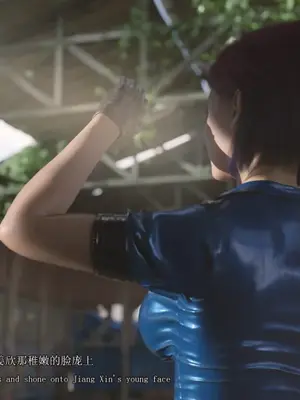 [saintedname] 致命的行动0-3+EX艾达王篇_00930