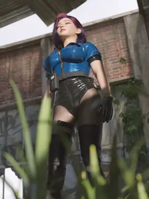 [saintedname] 致命的行动0-3+EX艾达王篇_00932