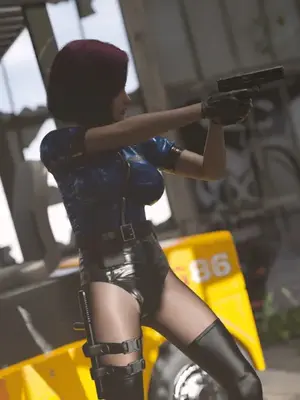 [saintedname] 致命的行动0-3+EX艾达王篇_00966