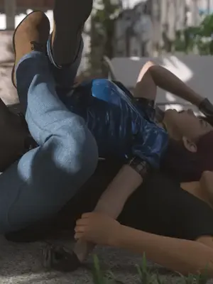 [saintedname] 致命的行动0-3+EX艾达王篇_00978