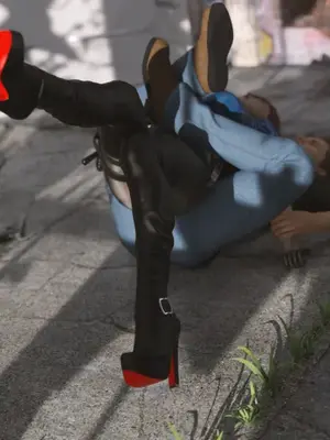 [saintedname] 致命的行动0-3+EX艾达王篇_00981