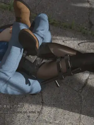 [saintedname] 致命的行动0-3+EX艾达王篇_00989