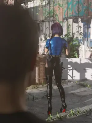 [saintedname] 致命的行动0-3+EX艾达王篇_01004