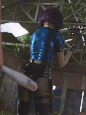 [saintedname] 致命的行动0-3+EX艾达王篇_01006