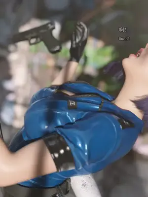 [saintedname] 致命的行动0-3+EX艾达王篇_01009