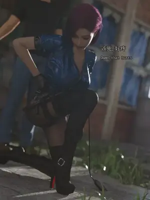 [saintedname] 致命的行动0-3+EX艾达王篇_01011