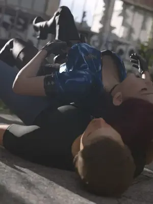 [saintedname] 致命的行动0-3+EX艾达王篇_01026