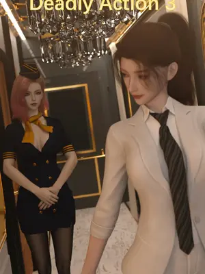 [saintedname] 致命的行动0-3+EX艾达王篇_01242