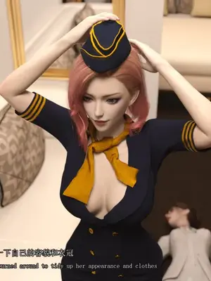 [saintedname] 致命的行动0-3+EX艾达王篇_01298