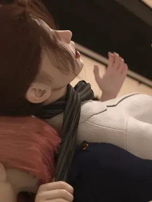 [saintedname] 致命的行动0-3+EX艾达王篇_01341