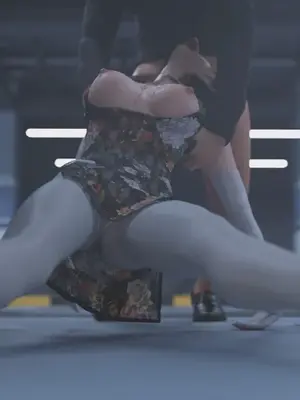 [saintedname] 致命的行动0-3+EX艾达王篇_01389