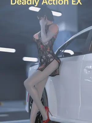 [saintedname] 致命的行动0-3+EX艾达王篇_01477