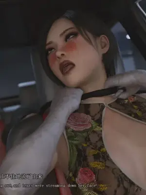 [saintedname] 致命的行动0-3+EX艾达王篇_01529