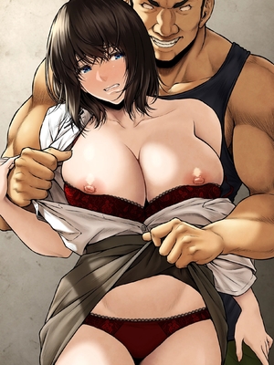 [みしかるわーるど (りおれお)] MUNEMO CRISIS2〜オーバー・ザ・ボーダーライン〜 [中国翻訳]_0031