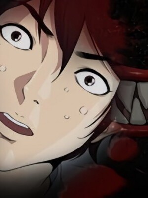 惡夢 1-30話[完結]