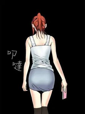 惡夢 1-30話[完結]_008027r