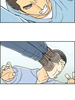 離婚報告書 1-70話[完結]_033_011