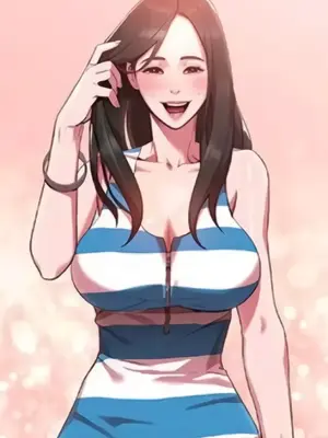 人妻姐姐 1-35話[完結]