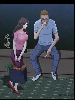 雙妻生活 1-31話[完結]_009_046