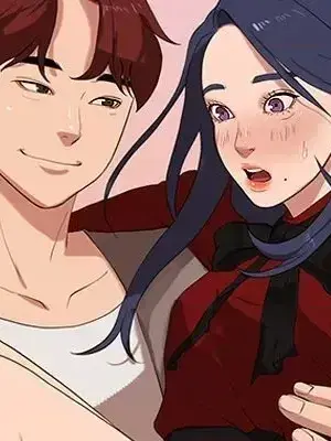 初戀情結 1-26話[完結]