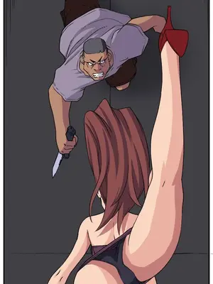 圈套 1-39話[完結]_017026r