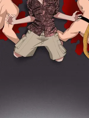 圈套 1-39話[完結]_039007r