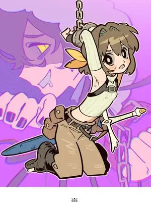 勇者物語 1-32話[完結]_000011