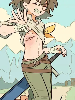 勇者物語 1-32話[完結]_007028