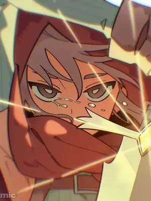 勇者物語 1-32話[完結]_033003