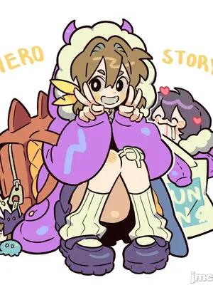 勇者物語 1-32話[完結]_033004