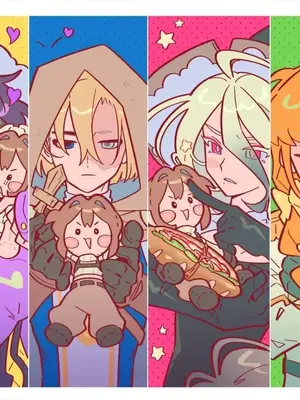 勇者物語 1-32話[完結]_033009