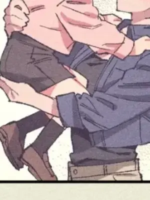 永遠的安身之處 1-5話[完結]_005007