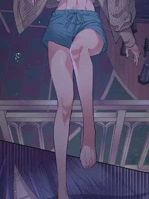 永遠的安身之處 1-5話[完結]_005055