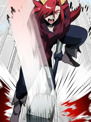 巔峰絕景迷宮 1-26話[完結]_010008