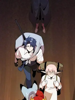 巔峰絕景迷宮 1-26話[完結]_014007