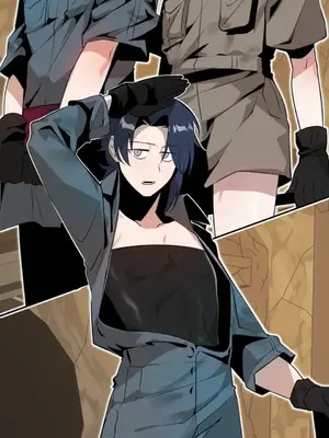 巔峰絕景迷宮 1-26話[完結]_014099