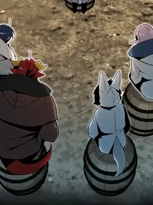 巔峰絕景迷宮 1-26話[完結]_017087