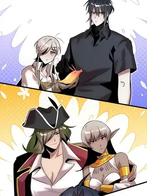 巔峰絕景迷宮 1-26話[完結]_019096